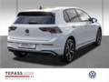 Volkswagen Golf 1.5 eHybrid GTE AHK IQ.LIGHT BUSINESS Weiß - thumbnail 2
