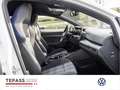 Volkswagen Golf 1.5 eHybrid GTE AHK IQ.LIGHT BUSINESS Weiß - thumbnail 8