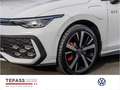 Volkswagen Golf 1.5 eHybrid GTE AHK IQ.LIGHT BUSINESS Weiß - thumbnail 6