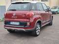 Fiat 500L 500L 2015 1.4 tjt Lounge Gpl 120cv Rosso - thumbnail 5