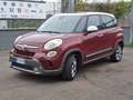Fiat 500L 500L 2015 1.4 tjt Lounge Gpl 120cv Rosso - thumbnail 3