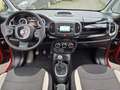 Fiat 500L 500L 2015 1.4 tjt Lounge Gpl 120cv Rosso - thumbnail 11