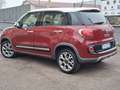 Fiat 500L 500L 2015 1.4 tjt Lounge Gpl 120cv Rosso - thumbnail 4