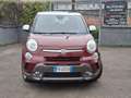 Fiat 500L 500L 2015 1.4 tjt Lounge Gpl 120cv Rosso - thumbnail 2
