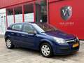 Opel Astra 1.6 Essentia| Airco| Elek Ramen Blauw - thumbnail 7