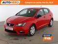 SEAT Ibiza 1.2 TSI Reference Rojo - thumbnail 1