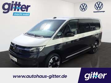75 Jahre Bulli Edition AHK NAV IQ RFK H&K