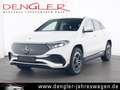 Mercedes-Benz EQA 300 4M THERMOTRONIC*KAMERA*LED AMG Line Adv Noir - thumbnail 1