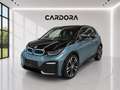 BMW i3 S 120Ah *Wärmepumpe*LEDER*NAVI*KAMERA* Blau - thumbnail 1