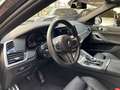 BMW X6 xdrive 30d Msport M SPORT TETTO IVA ESPOSTA FULL!! Чорний - thumbnail 15