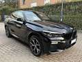 BMW X6 xdrive 30d Msport M SPORT TETTO IVA ESPOSTA FULL!! Чорний - thumbnail 3