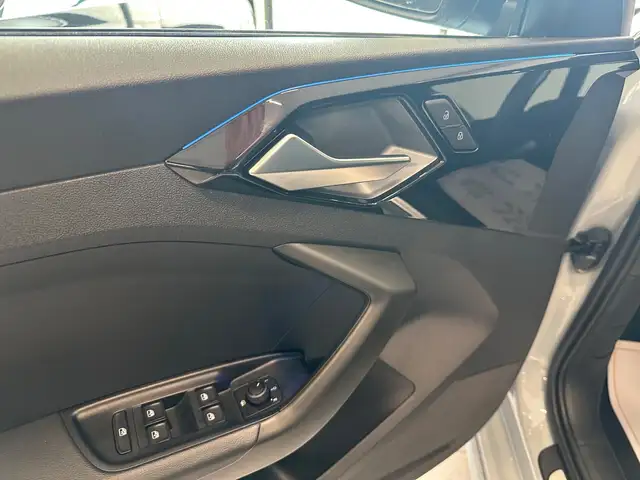 Audi A1 view 11