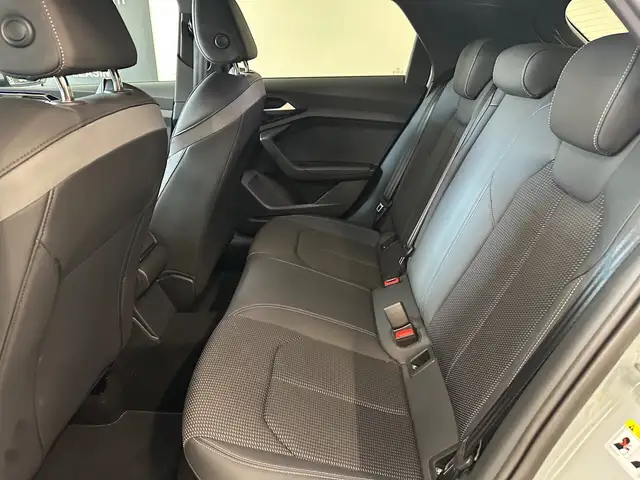 Audi A1 view 7
