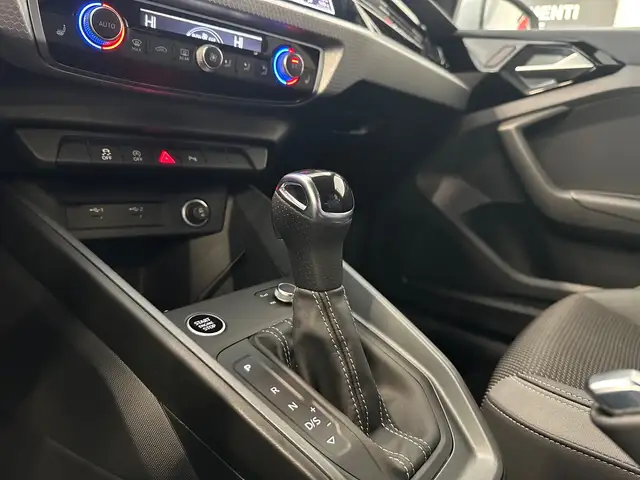 Audi A1 view 17