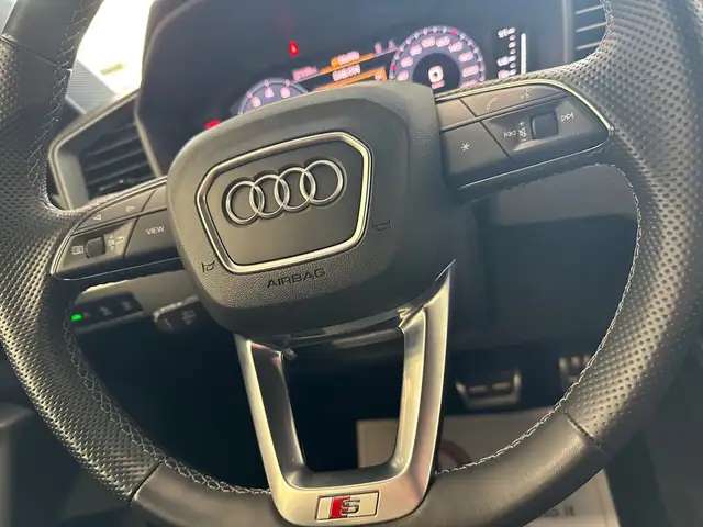Audi A1 view 15