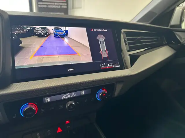 Audi A1 view 18