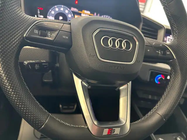 Audi A1 view 16
