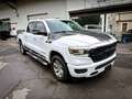 Dodge RAM 5.7 4x4*LARAMIE*LED*ALPINE*AHK*GARANTIE Weiß - thumbnail 3