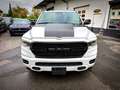 Dodge RAM 5.7 4x4*LARAMIE*LED*ALPINE*AHK*GARANTIE Weiß - thumbnail 2