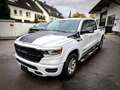 Dodge RAM 5.7 4x4*LARAMIE*LED*ALPINE*AHK*GARANTIE Weiß - thumbnail 9