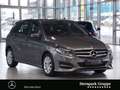 Mercedes-Benz B 180 B 180 BlueEFFI Sports Tourer Navi,AHK,PTS,SHZ, Gris - thumbnail 2