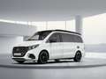 Mercedes-Benz Marco Polo 300 d 4MATIC AMG Line Night Paket Airm Weiß - thumbnail 2