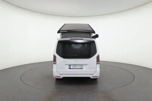 Mercedes-Benz Marco Polo 300 d 4MATIC AMG Line Night Paket Airm Ansicht 9