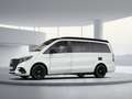 Mercedes-Benz Marco Polo 300 d 4MATIC AMG Line Night Paket Airm Weiß - thumbnail 20