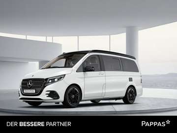 300 d 4MATIC AMG Line Night Paket Airm