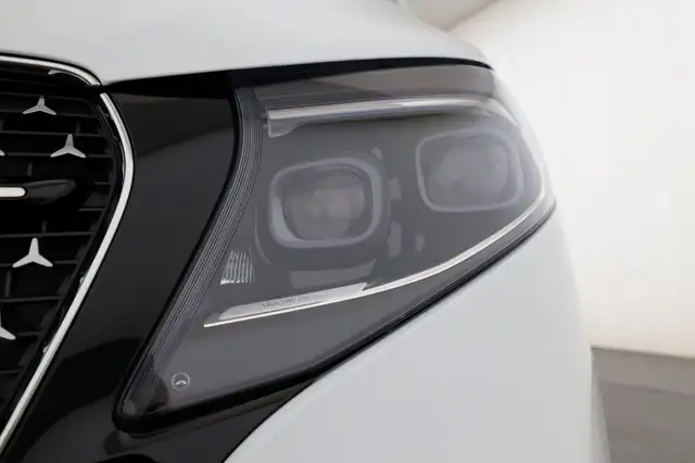 Mercedes-Benz Marco Polo 300 d 4MATIC AMG Line Night Paket Airm Ansicht 27