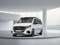 Mercedes-Benz Marco Polo 300 d 4MATIC AMG Line Night Paket Airm Weiß - thumbnail 4