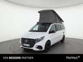 Mercedes-Benz Marco Polo 300 d 4MATIC AMG Line Night Paket Airm Weiß - thumbnail 1