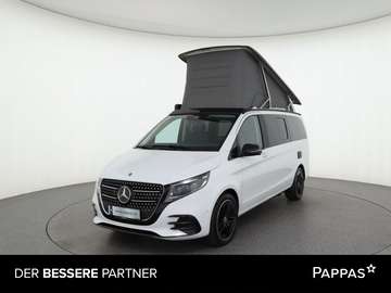 300 d 4MATIC AMG Line Night Paket Airm