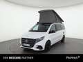 Mercedes-Benz Marco Polo 300 d 4MATIC AMG Line Night Paket Airm Weiß - thumbnail 1