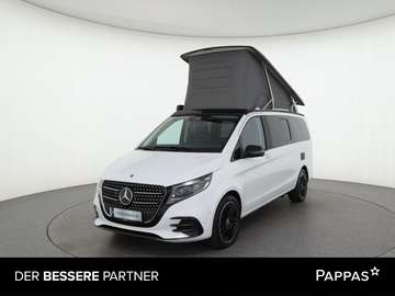 300 d 4MATIC AMG Line Night Paket Airm