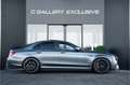 Mercedes-Benz E 63 AMG E63 S 4MATIC Premium Plus Edition 1 - Ceramic l Pa Gris - thumbnail 4