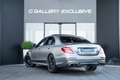 Mercedes-Benz E 63 AMG E63 S 4MATIC Premium Plus Edition 1 - Ceramic l Pa Gris - thumbnail 6