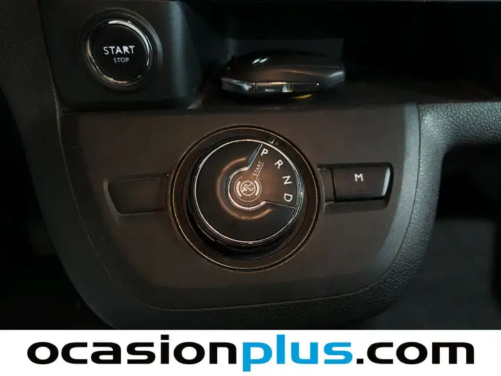 Citroën Spacetourer 2016, foto 5