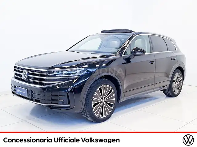 Volkswagen Touareg 3.0 v6 tdi scr elegance 231cv auto