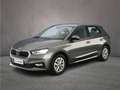 Skoda Fabia Ambition 1.0 TSI 110pk DSG Automaat Cruise control Grijs - thumbnail 2