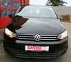 Volkswagen Touran Comfortline BMT/Start-Stopp+7-Sitze+AHK++ Zwart - thumbnail 2