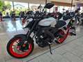 Yamaha MT-125 Silber - thumbnail 3