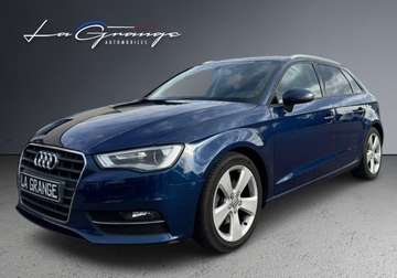 III 2.0 TDi 150cv FAP Ambition