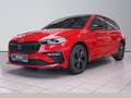 Skoda Scala MC 1,5 TSI 110 kW PANO+ACC+ LED Rood - thumbnail 1