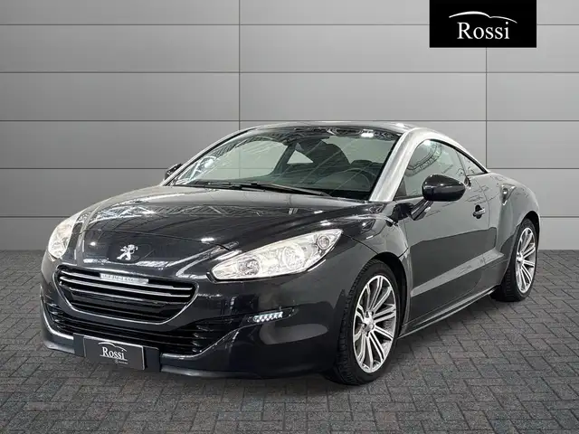 Peugeot RCZ 1.6 thp 16v 156cv FL