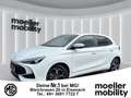 MG MG3 1.5 Hybrid + Luxury inkl. 7 Jahre Garantie! Gelb - thumbnail 1