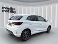 MG MG3 1.5 Hybrid + Luxury inkl. 7 Jahre Garantie! Gelb - thumbnail 5