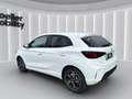 MG MG3 1.5 Hybrid + Luxury inkl. 7 Jahre Garantie! Gelb - thumbnail 4