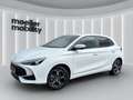 MG MG3 1.5 Hybrid + Luxury inkl. 7 Jahre Garantie! Gelb - thumbnail 2