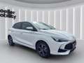 MG MG3 1.5 Hybrid + Luxury inkl. 7 Jahre Garantie! Gelb - thumbnail 6